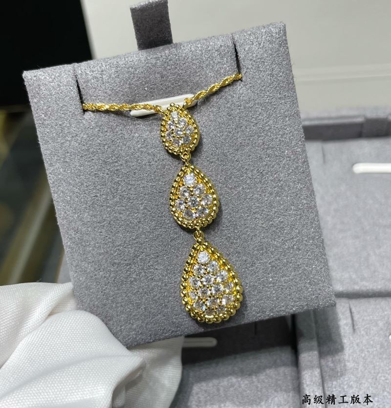 Boucheron Necklaces